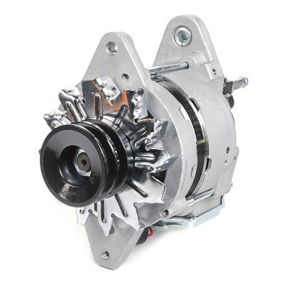 Alternator RIDEX 4G1323 4G1323 - photo 3