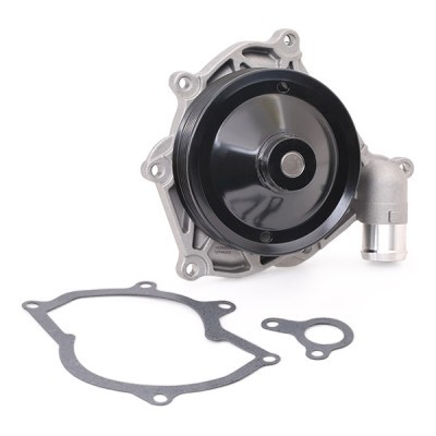 Water Pump, Engine Cooling RIDEX 1260W0305 1260W0305 - photo 3