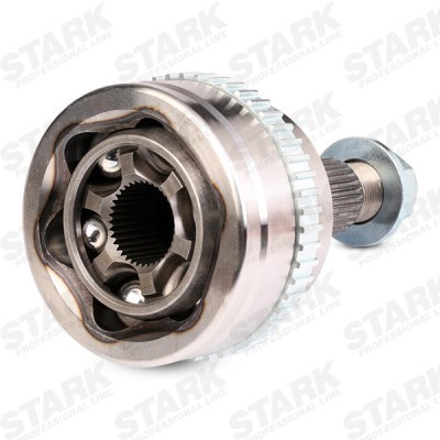 Joint Kit, Drive Shaft Stark SKJK-0200390 SKJK-0200390 - photo 3