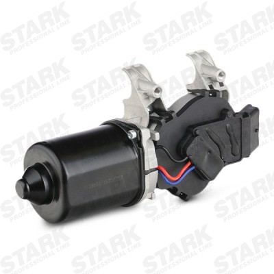 Wiper Motor Stark SKWM-0290398 SKWM-0290398 - photo 3