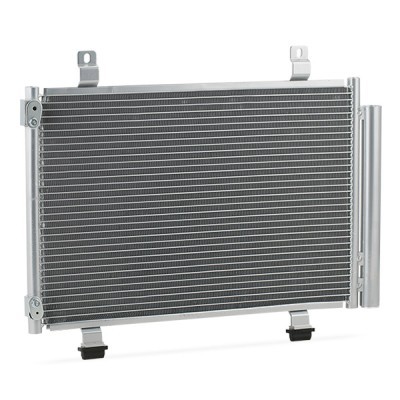 A/C condenser 448C0398 - photo 3