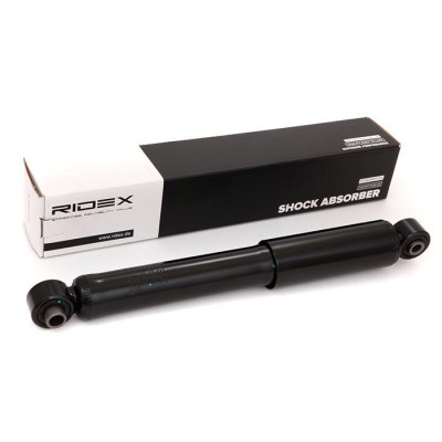 Shock Absorber RIDEX 854S0342 854S0342 - photo 2