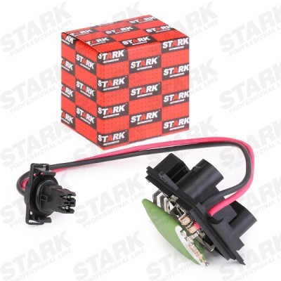 HVAC control unit Stark SKCU-2150100 SKCU-2150100 - photo 2