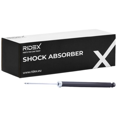 Shock Absorber RIDEX 854S0087 854S0087 - photo 2