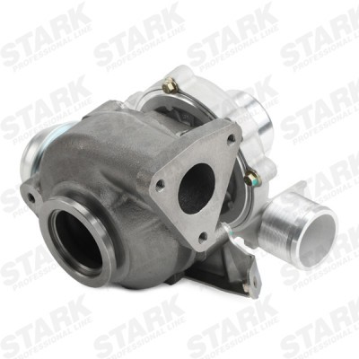 Turbocharger Stark SKCT-1190053 SKCT-1190053 - photo 3
