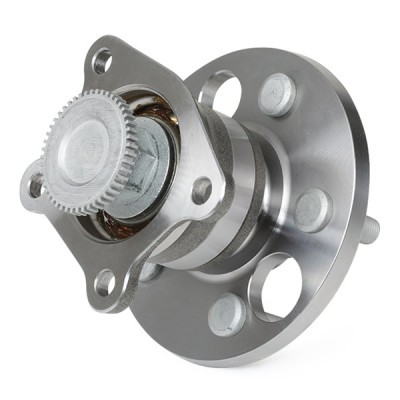 Wheel Bearing RIDEX 654W0673 654W0673 - photo 4
