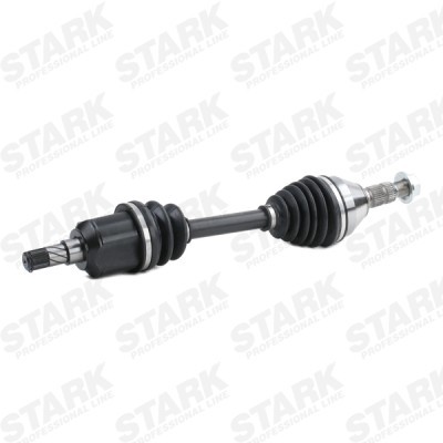 Drive Shaft Stark SKDS-0210556 SKDS-0210556 - photo 3