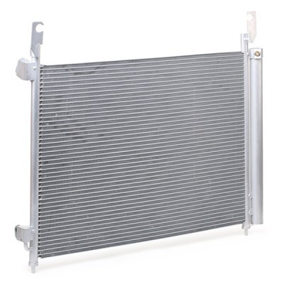 A/C condenser 448C0350 - photo 2