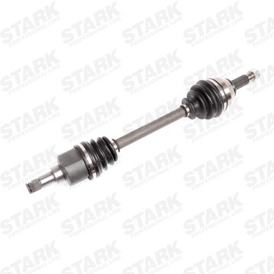 Drive Shaft Stark SKDS-0210010 SKDS-0210010 - photo 3