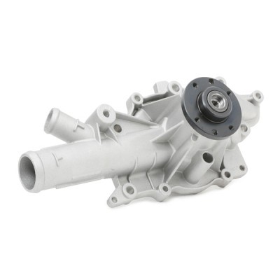 Water Pump, Engine Cooling RIDEX 1260W0104 1260W0104 - photo 3