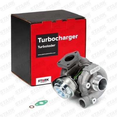 Turbocharger Stark SKCT-1191210 SKCT-1191210 - photo 2
