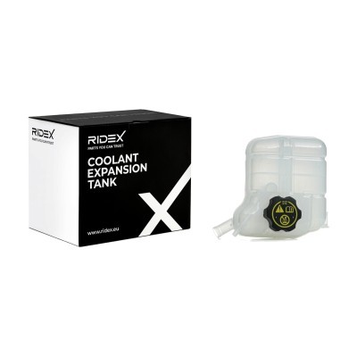 Expansion Tank, Coolant RIDEX 397E0180 397E0180 - photo 2