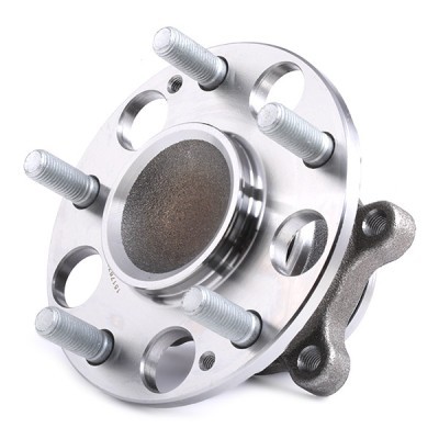 Wheel Bearing RIDEX 654W0379 654W0379 - photo 3