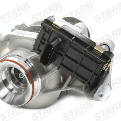 Turbocharger Stark SKCT-1190296 SKCT-1190296 - photo 6
