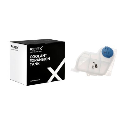 Expansion Tank, Coolant RIDEX 397E0234 397E0234 - photo 2