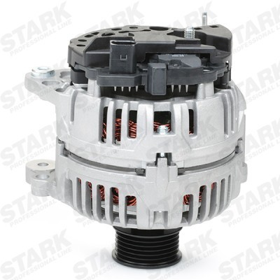 Alternator Stark SKGN-0320413 SKGN-0320413 - photo 5