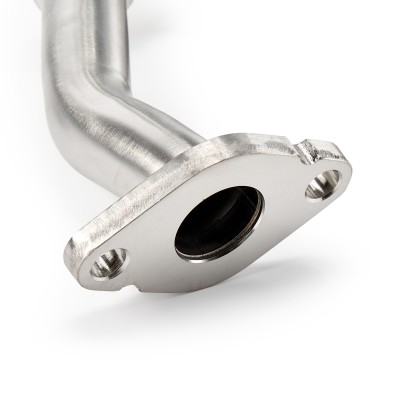 EGR cooler RIDEX 4032C0002 4032C0002 - photo 10