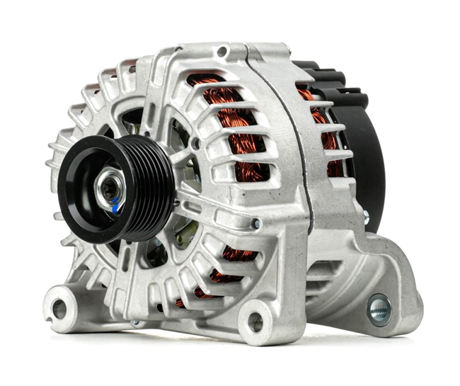 Alternator Stark SKGN-0320768 SKGN-0320768 - photo 1