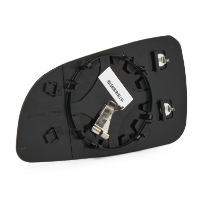 Mirror Glass, exterior mirror RIDEX 1914M0101 1914M0101 - photo 3