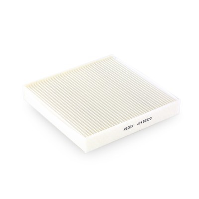 Cabin Air Filter RIDEX 424I0323 424I0323 - photo 3
