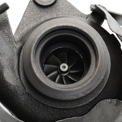 Turbocharger RIDEX 2234C0391R 2234C0391R - photo 5