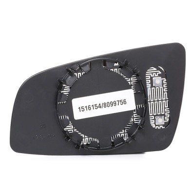 Mirror Glass, exterior mirror RIDEX 1914M0097 1914M0097 - photo 3