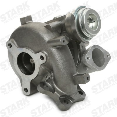 Turbocharger Stark SKCT-1190187 SKCT-1190187 - photo 5