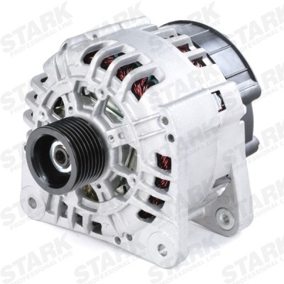 Alternator Stark SKGN-0320250 SKGN-0320250 - photo 3