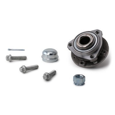 Wheel Bearing RIDEX 654W0513 654W0513 - photo 3