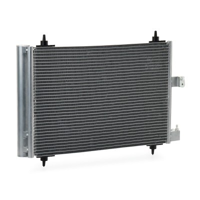 A/C condenser 448C0022 - photo 5
