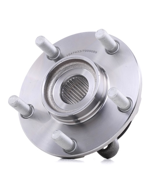 Wheel Bearing RIDEX 654W0419 654W0419 - photo 1