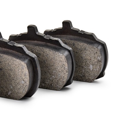Brake Pads Set RIDEX 402B0966 402B0966 - photo 9