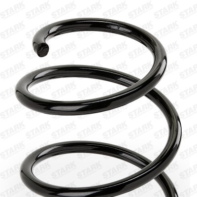 Suspension Spring Stark SKCS-0040854 SKCS-0040854 - photo 3