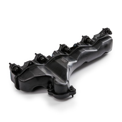 Intake manifold RIDEX 1640F0108 1640F0108 - photo 9