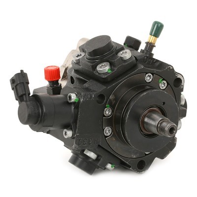 High-pressure pump RIDEX 3918H0112R 3918H0112R - photo 3