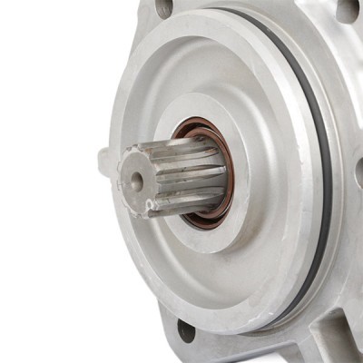 High-pressure pump RIDEX 3918H0156R 3918H0156R - photo 5