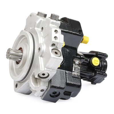 High-pressure pump RIDEX 3918H0156R 3918H0156R - photo 3