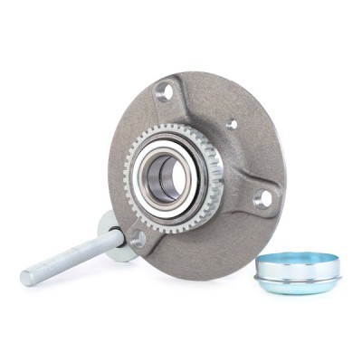 Wheel Bearing RIDEX 654W0086 654W0086 - photo 5