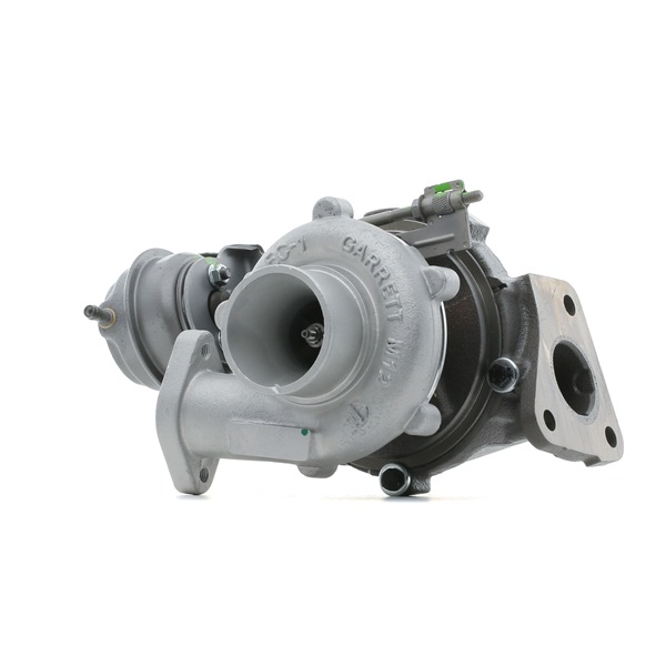 Turbocharger RIDEX 2234C0427R 2234C0427R - photo 1