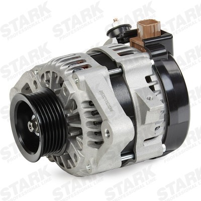 Alternator Stark SKGN-0321102 SKGN-0321102 - photo 3