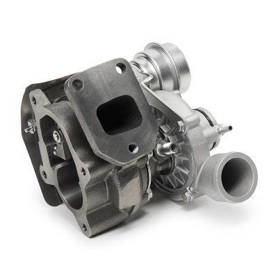 Turbocharger RIDEX 2234C10765 2234C10765 - photo 3