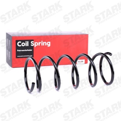 Suspension Spring Stark SKCS-0040068 SKCS-0040068 - photo 2
