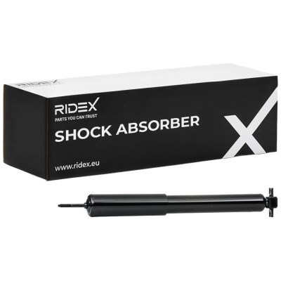 Shock Absorber RIDEX 854S0250 854S0250 - photo 2
