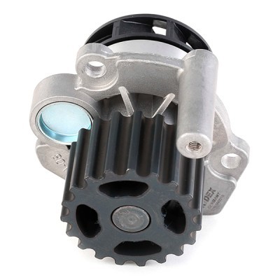 Water Pump, Engine Cooling RIDEX 1260W0018 1260W0018 - photo 5
