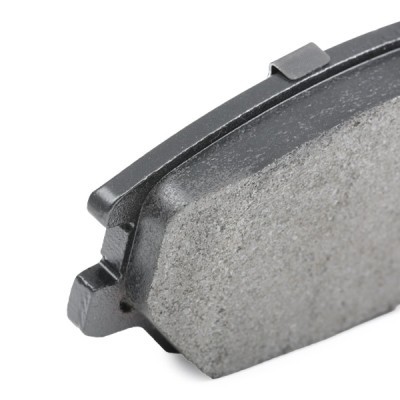 Brake Pads Set RIDEX 402B0533 402B0533 - photo 6