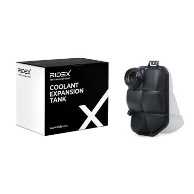 Expansion Tank, Coolant RIDEX 397E0047 397E0047 - photo 2