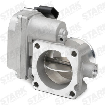 Дроссельная заслонка Stark SKTB-0430072 SKTB-0430072 - photo 4