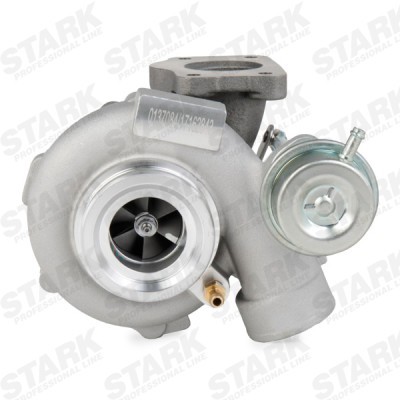 Turbocharger Stark SKCT-1191266 SKCT-1191266 - photo 5
