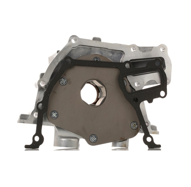Oil Pump RIDEX 596O0048 596O0048 - photo 1