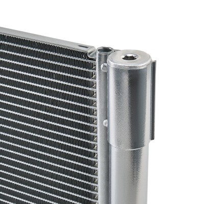 A/C condenser 448C0124 - photo 8